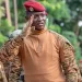 Tentative de coup au Burkina Faso : capitaine Traoré accuse des services de renseignements occidentaux