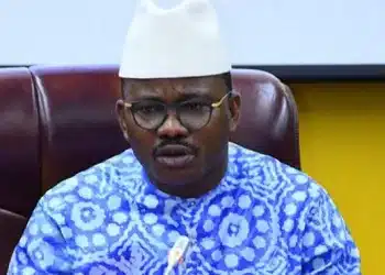 Dansa Kourouma dénonce : “Des leaders politiques de ce pays ont acheté leurs partis”