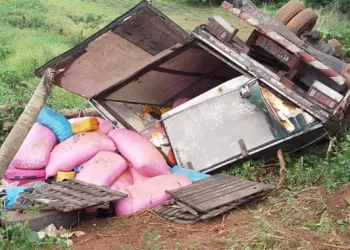 Beyla : un drame routier fait 7 morts