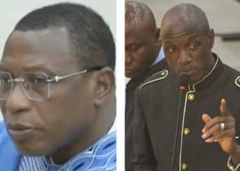 Verdict du procès du 28 sept : Dadis et Tiegboro comptent interjeter appel