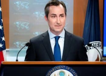 Verdict du procès du 28 sept : les États-Unis saluent le système judiciaire guinéen