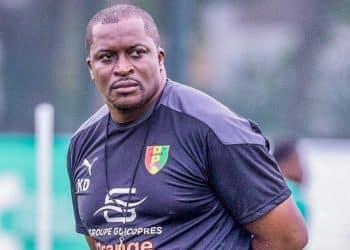 FGF : Kaba Diawara limogé, Paquille et Abedi en intérim, Dussuyer et Lappé impliqués
