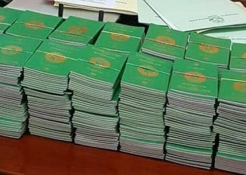 Guinée : le CNT dénonce la corruption dans la délivrance des passeports et propose un service express