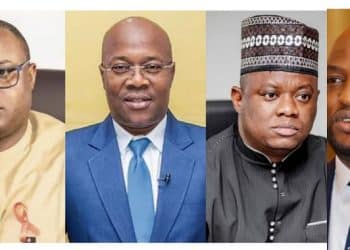 Affaires de corruption : la CRIEF classe sans suite les dossiers Goumou, Gaoual, Charles et Moussa Cissé