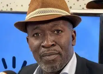 Arrestation de Foniké Mengué et Billo Bah : Gassama Diaby dénonce “les inquiétantes dérives du CNRD”