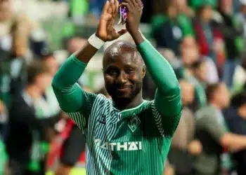 Werder de Brême : fin de l’aventure pour Naby Keita
