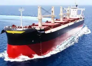 Urgence maritime : l’ANAM ordonne le retrait immédiat des navires autour des îles de Loos