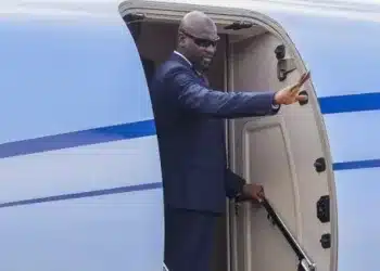 Général Mamadi Doumbouya attendu à Kigali pour l’investiture de Paul Kagamé