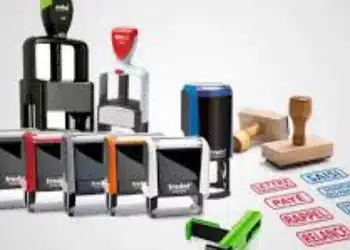 Conception de Cachets et Tampons : un cadre strict mis en place par le Gouvernement