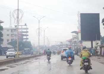 Journée ville morte : le Grand Conakry répond à l’appel des Forces vives