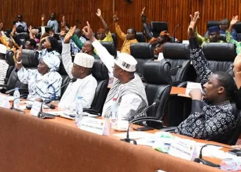 Le CNT adopte le volet dépenses de la LFR 2024 : les dépenses courantes revues à la hausse