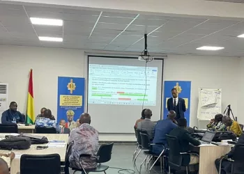 Examen et validation du Projet de guide de la légistique : les travaux se poursuivent à Conakry