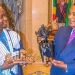 Brazzaville : le ministre Moussa Moïse Sylla reçu par le Président Denis Sassou N’Guesso