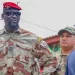 Guinée : l’armée prête à jouer un rôle clé dans la construction des routes