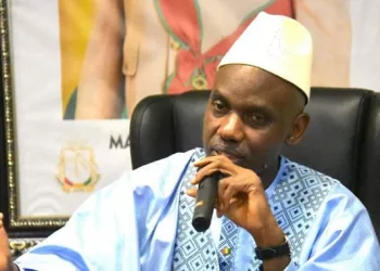 Variole du singe/Mpox : le ministre de la Santé rassure la population face à l’urgence sanitaire