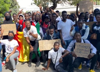 Retard des bourses : « Nous n’avons plus rien à manger », alertent les étudiants guinéens au Maroc