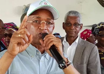 Fermeture des médias, kidnappings, tueries des manifestants : “Cela ne peut plus durer”, prévient CDD