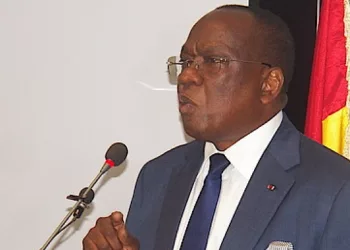 Création d’un Sénat en Guinée : l’UNPG de Louceny Fall expose les raisons de son opposition