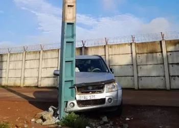 Destruction des installations d’EDG : le ministère de l’Energie appelle à la vigilance