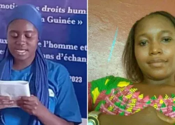 Conakry : deux sœurs retrouvées mortes dans un atelier de couture à Bantounka