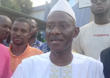 Négociations entre Syndicat et ministère des Transports : le Secrétaire général des transporteurs fait le point