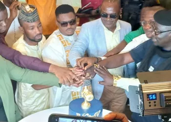 Petit Kandia célèbre 18 ans de carrière : 2 concerts et un nouvel album international prévus