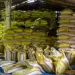 Contrôle qualité : saisie record de près de 10 000 sacs de riz impropre à la consommation