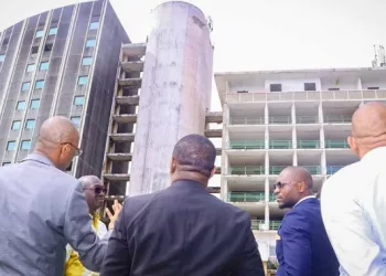 Hôtellerie : la Guinée à la recherche “d’investisseurs sérieux” pour la rénovation des hôtels de l’Indépendance et Bel Air