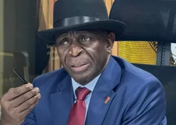 Insubordination des délégations spéciales : le ministre Kalil Condé tape du point sur la table