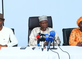 Le CNT clôture les ateliers d’examen et de validation du Guide de la légistique