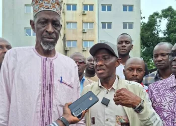 Transports :  échec des négociations entre le gouvernement et le syndicat