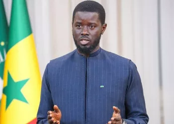 Sénégal : Diomaye Faye obtient l’approbation du Conseil constitutionnel pour la dissolution de l’Assemblée