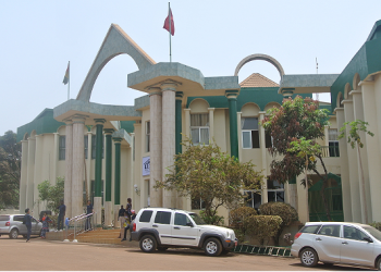 MESRI : prorogation de l’appel à candidatures pour le poste de Directeur général de l’ISCAE-G