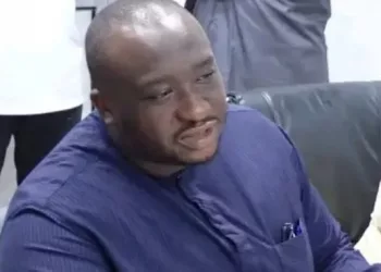 Décret : le DG de la CNSP, Bakary Keita, limogé