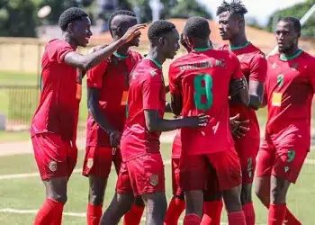 Djoliba AC, maître incontesté de la West Africa Champions Cup 2024