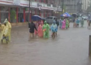 Guinée : l’ANM annonce un risque d'inondation dans les prochaines 48 heures