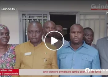 Résumé de l’actualité de la journée du 8 août 2024 en vidéo