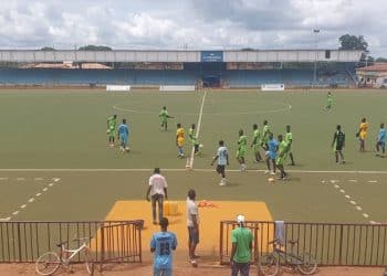 West Africa Champions’cup : Kankan prêt à accueillir le tournoi