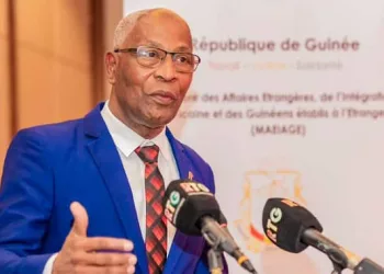 Guinée : Bah Oury s'exprime sur la levée des sanctions, la candidature de Doumbouya et le cas des activistes disparus