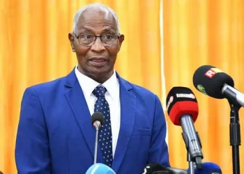 Pour Bah Oury, les inondations résultent “des décennies de négligence administrative”