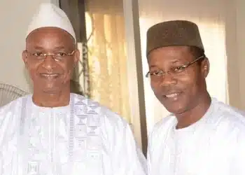 Ousmane Gaoual vs Cellou Dalein : un nouvel épisode du feuilleton judiciaire