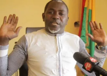 Manifestations du 5 septembre : des leaders de l’Union sacrée se désolidarisent