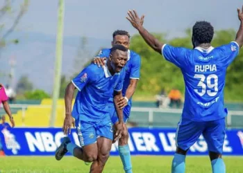 Tanzanie : sensationnel pour ses débuts, Mohamed Damaro a mis la presse locale à ses pieds