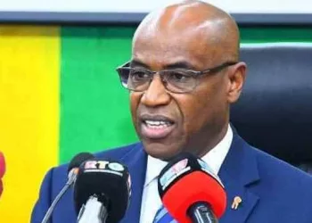 Guinée : le gouvernement dévoile un plan pour améliorer les conditions de vie des citoyens