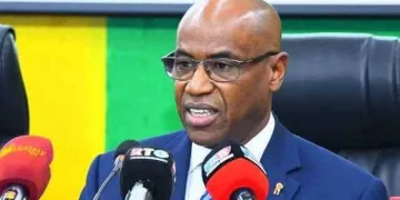 Guinée : le gouvernement dévoile un plan pour améliorer les conditions de vie des citoyens