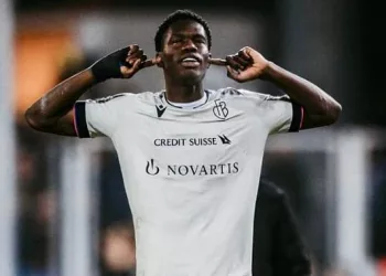 Mercato : Thierno Barry à Villarreal ? C’est chaud… 