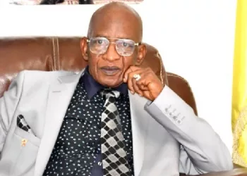 Arrestation de Pivi au Liberia : « Je ne suis pas officiellement saisie » (Ministre de la Justice)