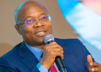 Ousmane Gaoual Diallo : “Notre pays est sur la bonne voie pour rétablir un ordre constitutionnel solide…”