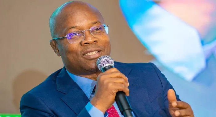 Ousmane Gaoual Diallo : “Notre pays est sur la bonne voie pour rétablir un ordre constitutionnel solide…”