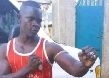 Conakry : le Procureur général dément l'arrestation de son fils Verny Pivi